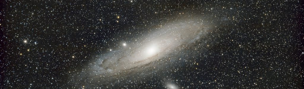 space, astronomy, galaxy, universe, stars, andromeda, cosmos, night